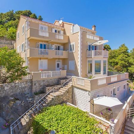 Apartments More Luxury Sobra Εξωτερικό φωτογραφία