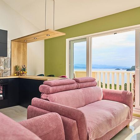 Apartments More Luxury Sobra Εξωτερικό φωτογραφία