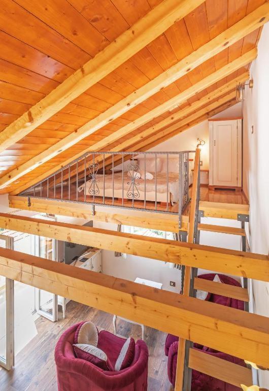 Apartments More Luxury Sobra Εξωτερικό φωτογραφία