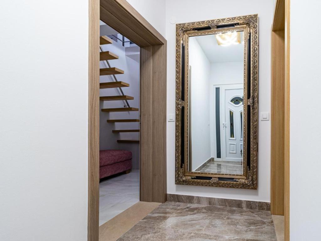 Apartments More Luxury Sobra Εξωτερικό φωτογραφία