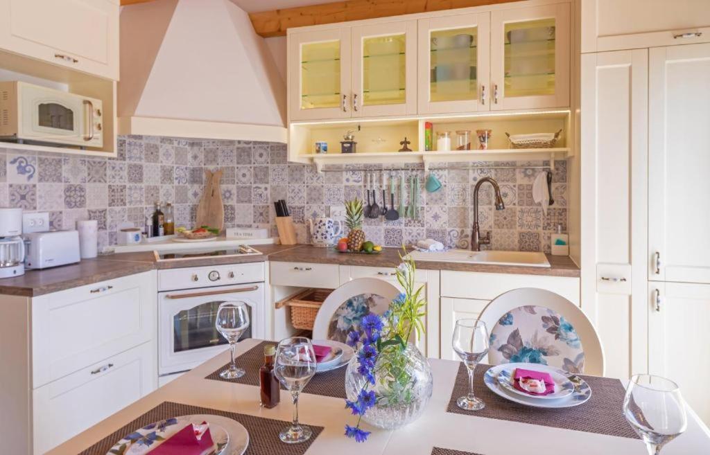 Apartments More Luxury Sobra Εξωτερικό φωτογραφία