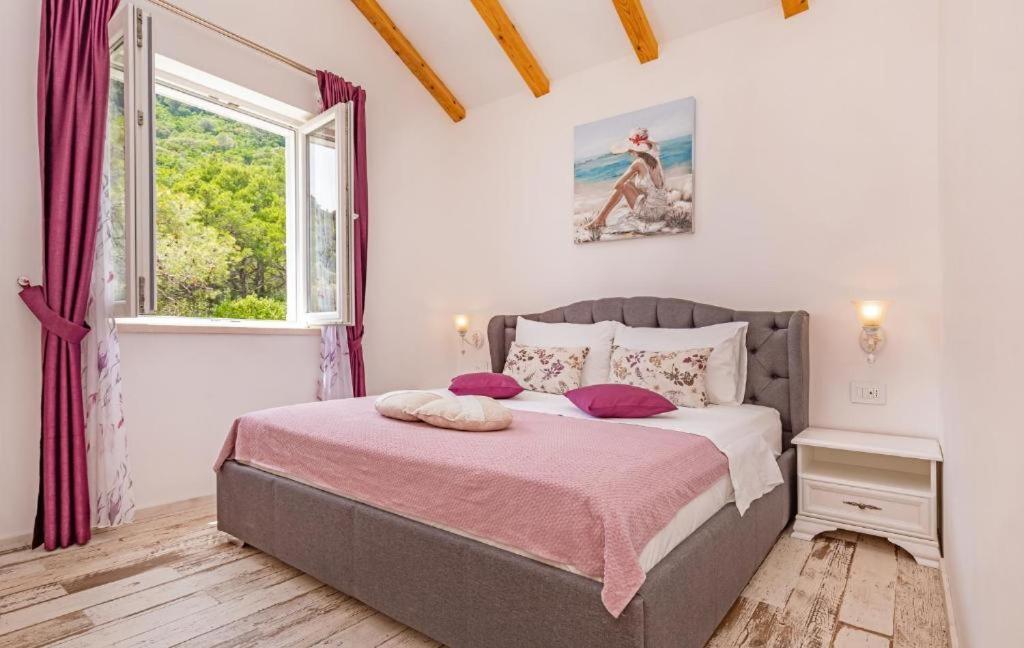 Apartments More Luxury Sobra Εξωτερικό φωτογραφία