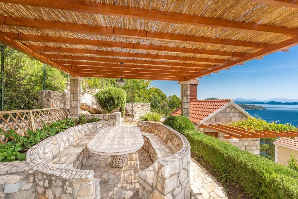 Apartments More Luxury Sobra Εξωτερικό φωτογραφία