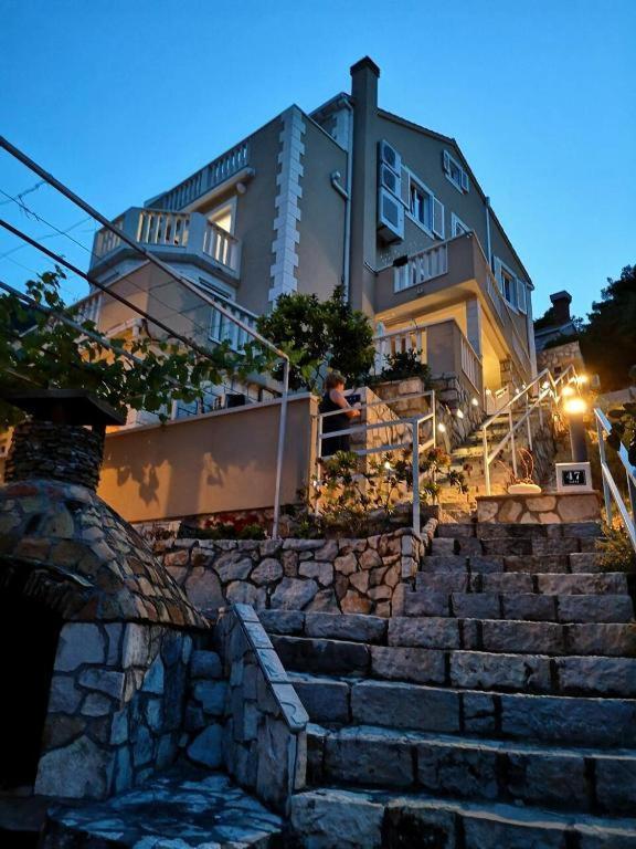 Apartments More Luxury Sobra Εξωτερικό φωτογραφία
