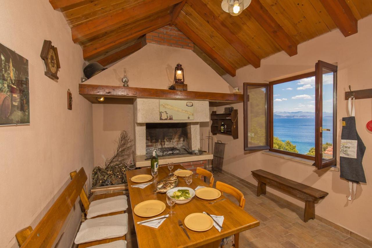 Apartments More Luxury Sobra Εξωτερικό φωτογραφία
