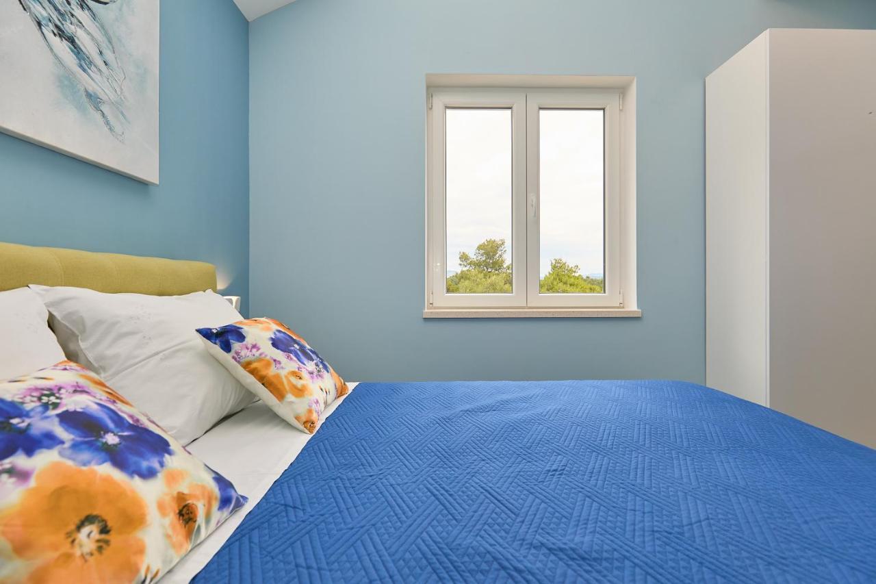 Apartments More Luxury Sobra Εξωτερικό φωτογραφία