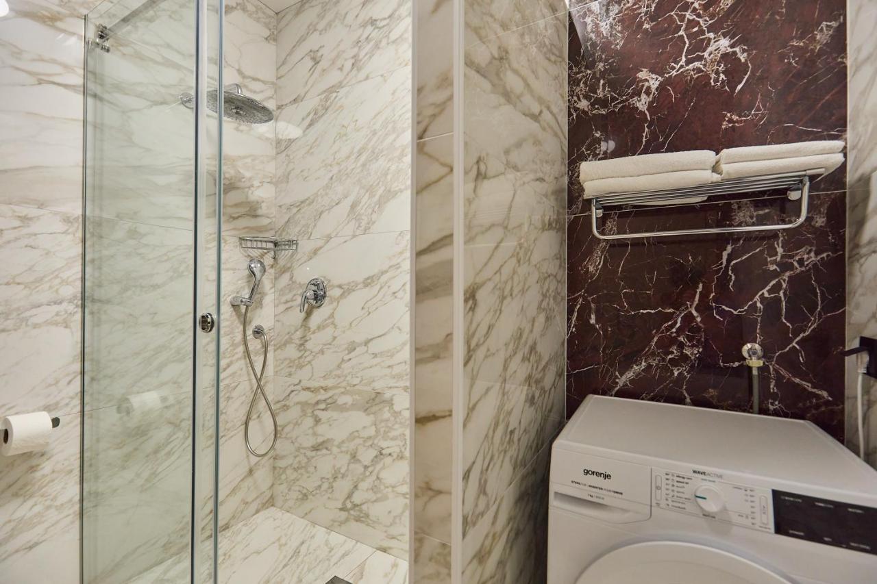 Apartments More Luxury Sobra Εξωτερικό φωτογραφία