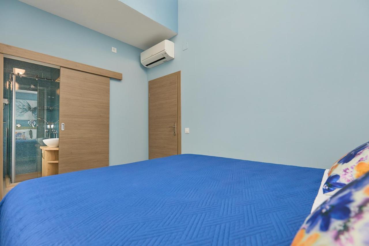 Apartments More Luxury Sobra Εξωτερικό φωτογραφία