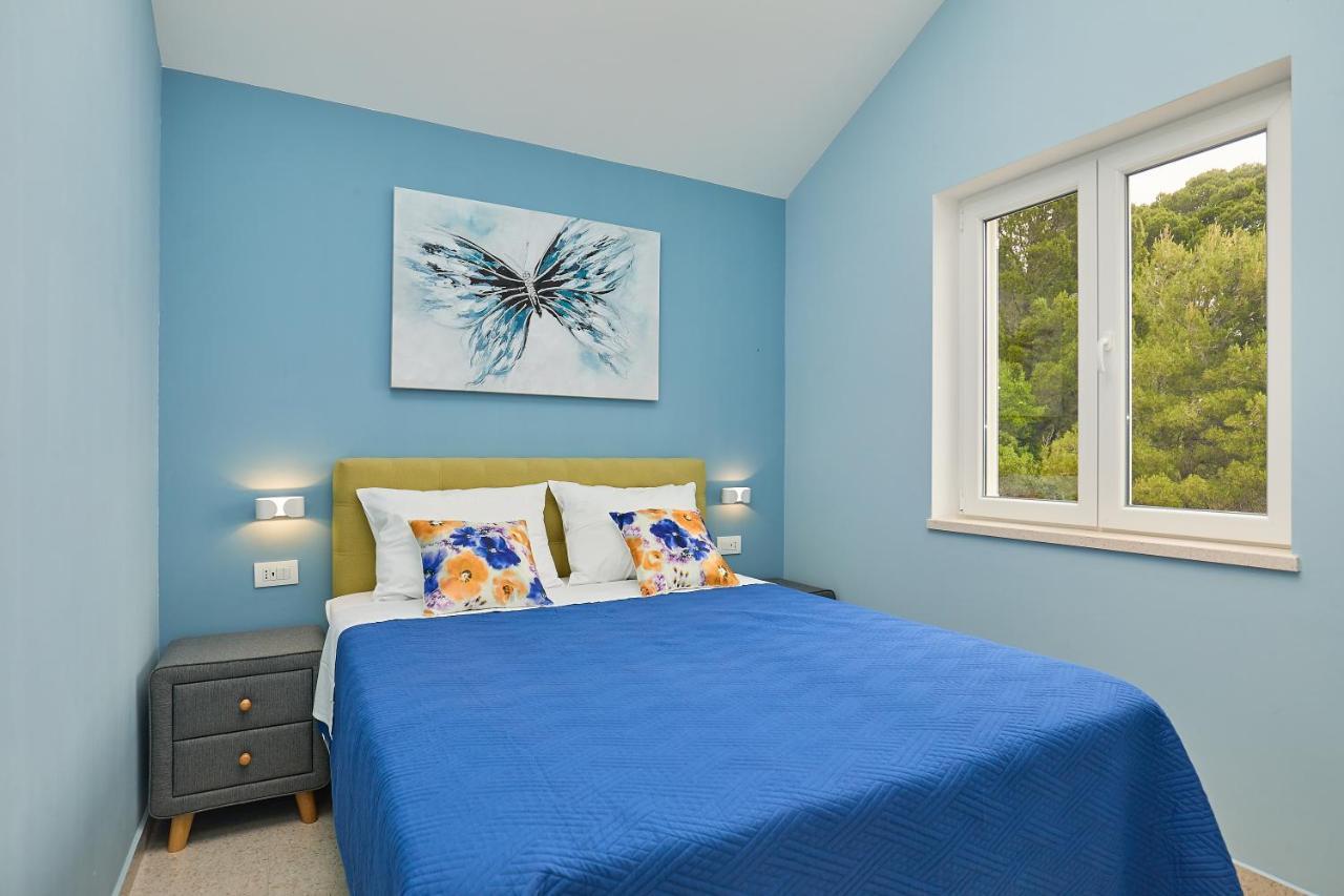 Apartments More Luxury Sobra Εξωτερικό φωτογραφία