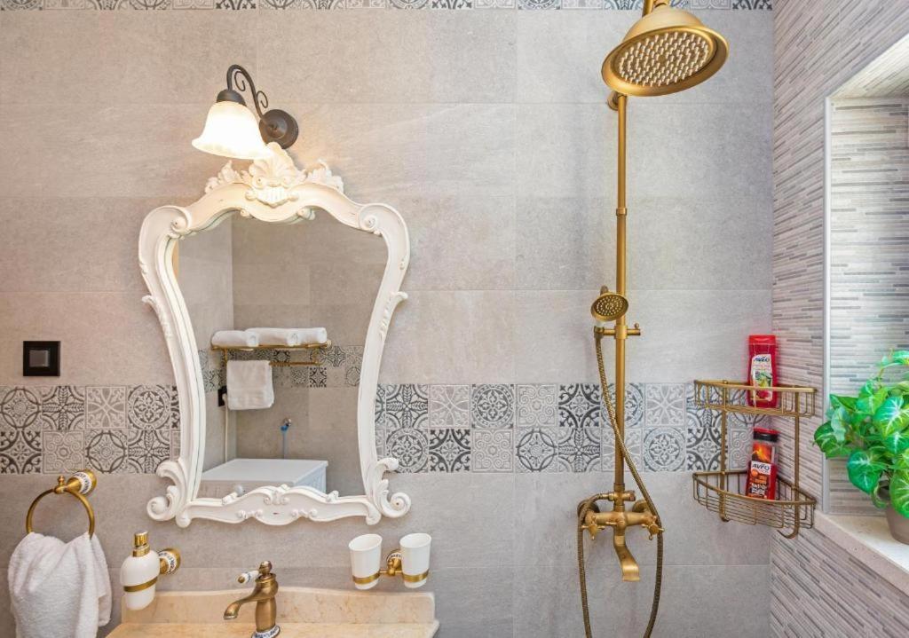 Apartments More Luxury Sobra Δωμάτιο φωτογραφία