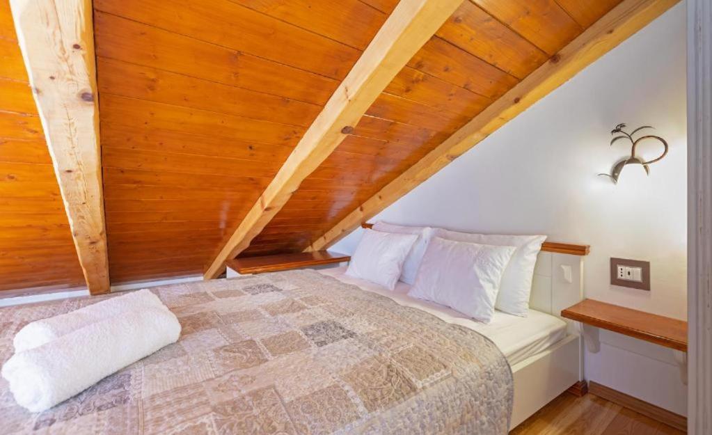 Apartments More Luxury Sobra Δωμάτιο φωτογραφία